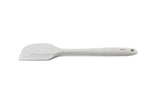 Brinox 28 cm All-purpose Silicon Spatula – Anti-scratch – Made in Brazil.