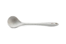 Brinox 28 cm All-purpose Silicon Ladle – anti-scratch – Made in Brazil.