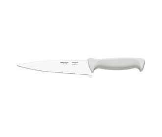 Brinox 6” Chef Knife - Precision Range - Perfect balance between handle and blade - Secure Cutting - Stainless Steel Blades.