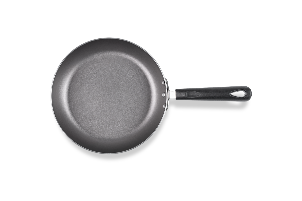 Copy of Brinox 32 cm  4 L Professional Non-stick Frying Pan - Expert Pro Range – 2.5mm thickness - easy to cook and clean - Made in Brazil.