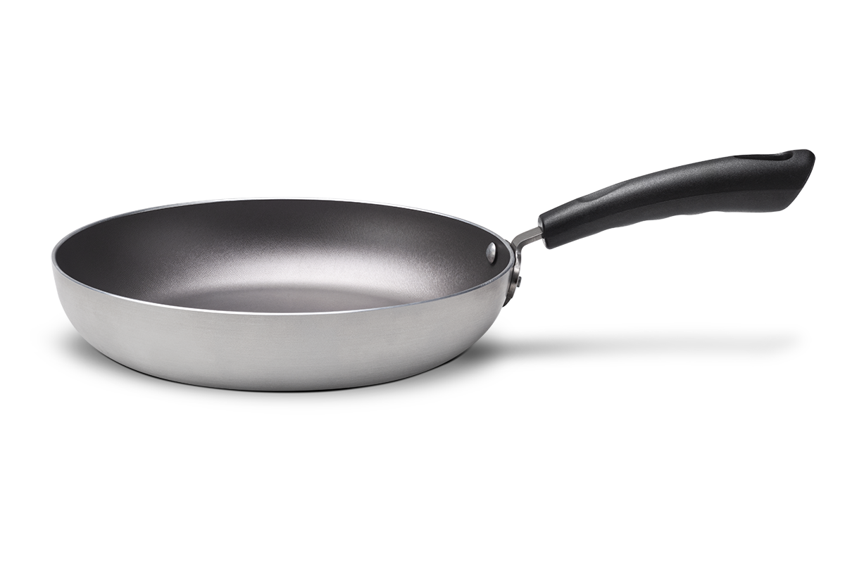 Copy of Brinox 32 cm  4 L Professional Non-stick Frying Pan - Expert Pro Range – 2.5mm thickness - easy to cook and clean - Made in Brazil.