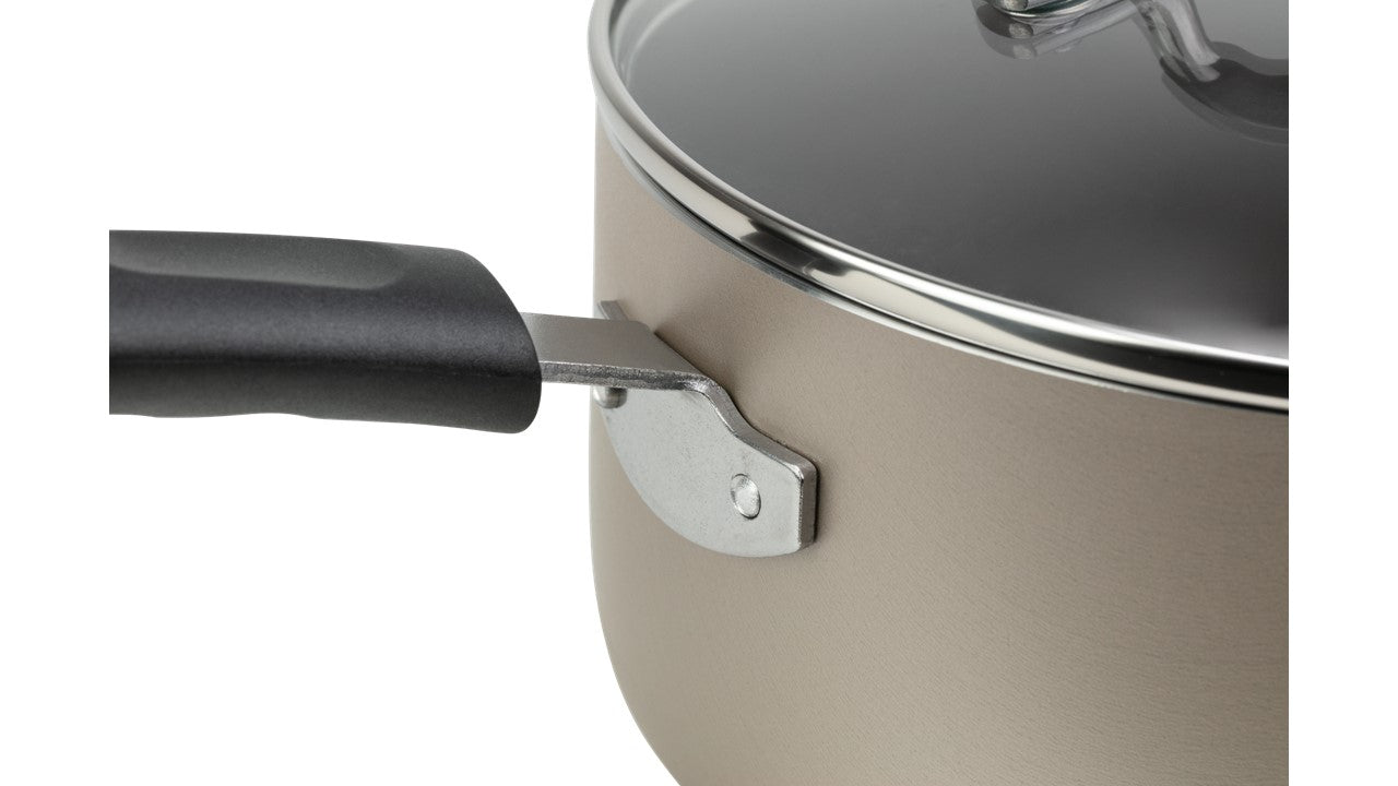 Copy of Brinox 32 cm  4 L Professional Non-stick Frying Pan - Expert Pro Range – 2.5mm thickness - easy to cook and clean - Made in Brazil.