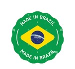 Ice Plated Merchandizer NO COOLING COSTS 100% SAVING  12 FREE Ice Plates 77x36,5x44,5 cm  Made in Brazil